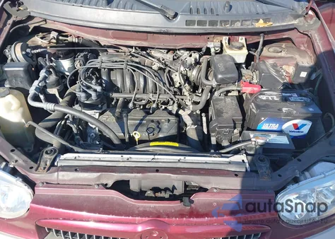 1999 Mercury Villager from USA, damaged, VIN 4M2XV11T3XDJ00671